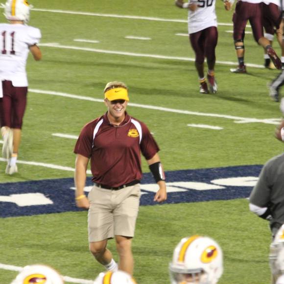 Meet your Posher, Quinton - Picture 1 of 1